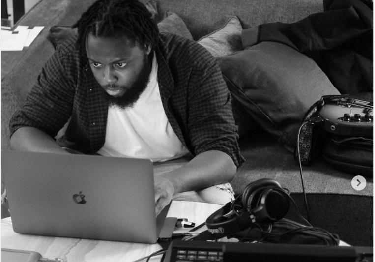 Dez Buddha Music on SoundBetter