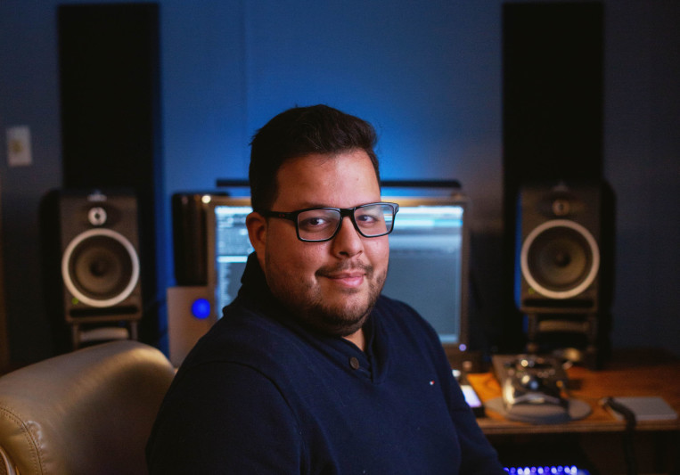 Jorge Q. on SoundBetter