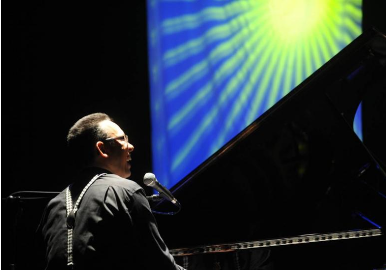 Giovani Goulart on SoundBetter