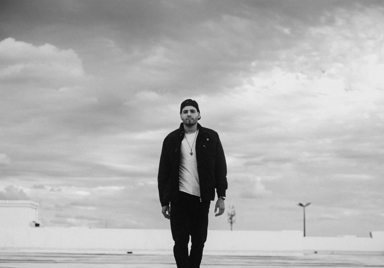Luca's Alive on SoundBetter