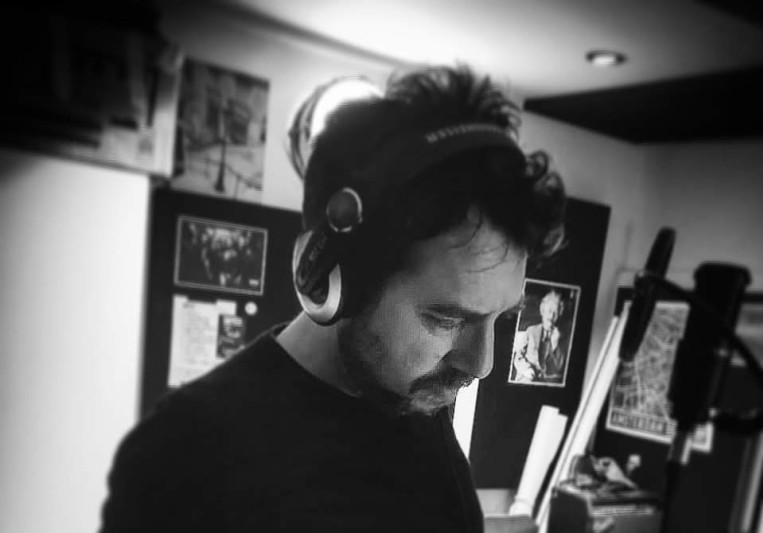 Eddy Capparelli on SoundBetter