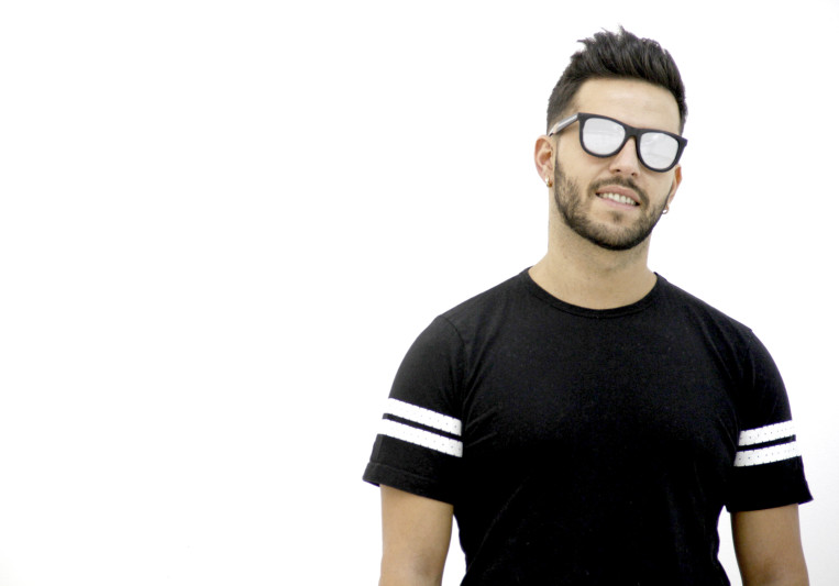 Maik Gomez on SoundBetter