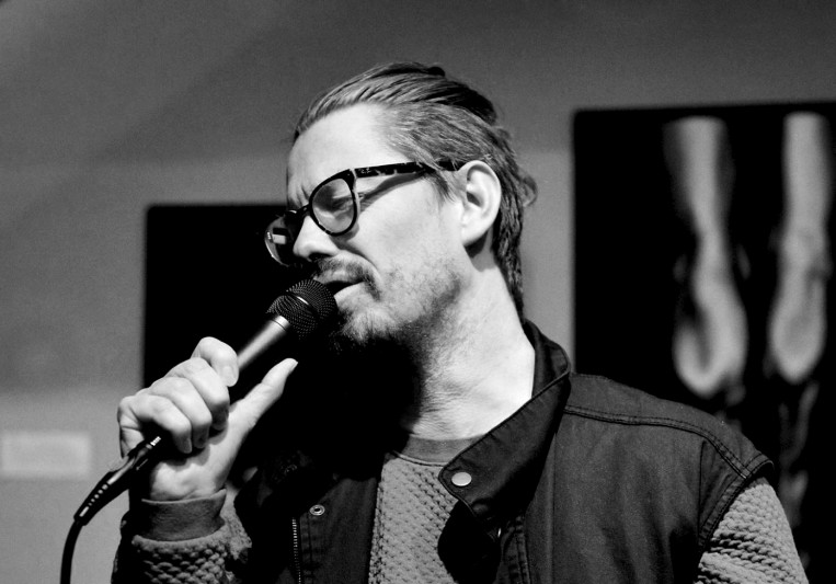 Paul Mac Innes on SoundBetter
