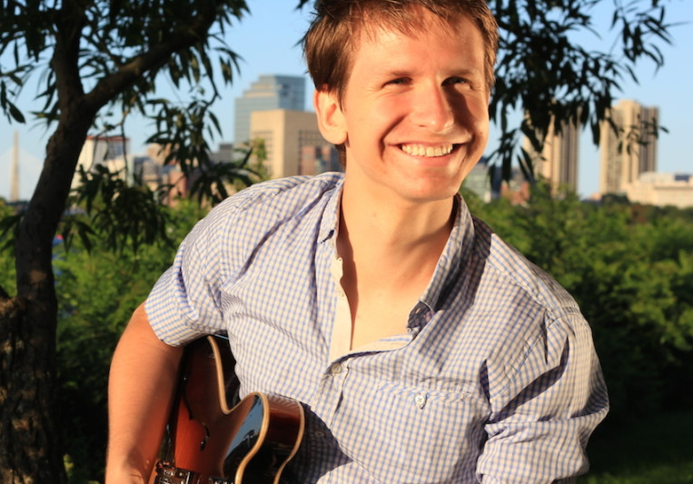 Michal S. on SoundBetter