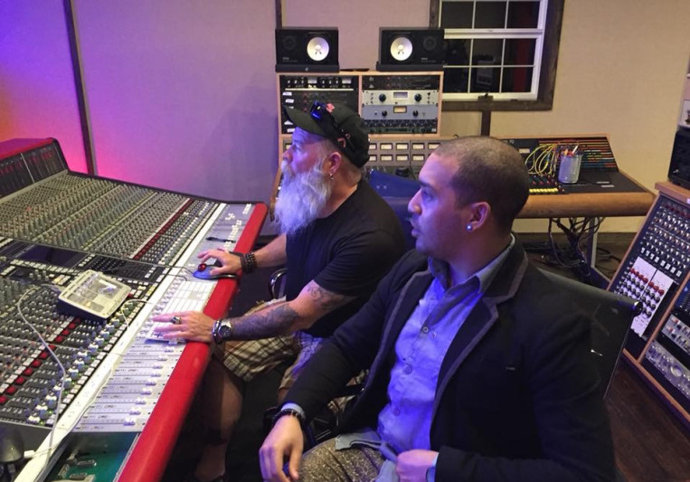 Shaun Principato on SoundBetter