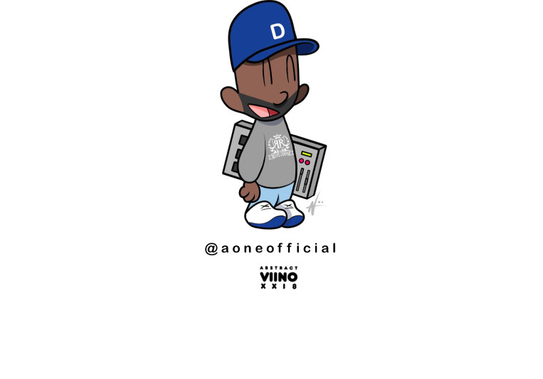AONEOFFICIAL on SoundBetter