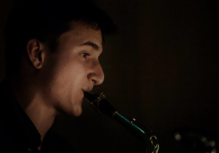 Bernardo Salabert on SoundBetter