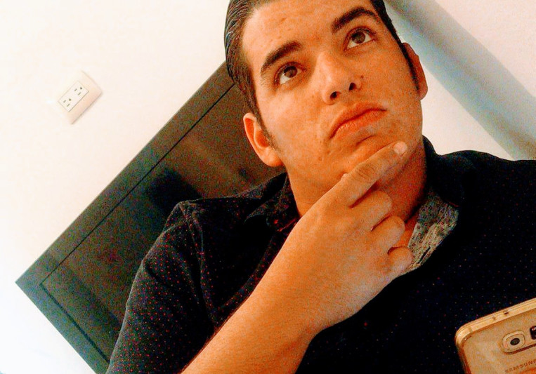 Ramiro Morales on SoundBetter