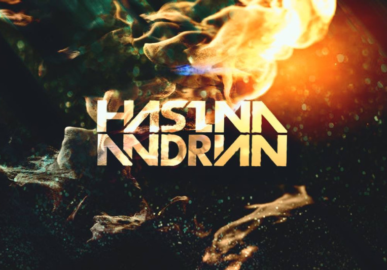 Hasina Andrian on SoundBetter