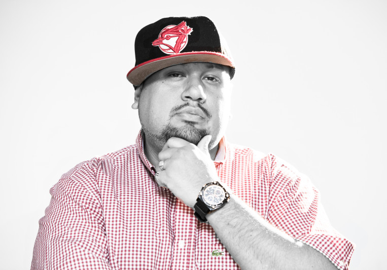 William Dinero on SoundBetter