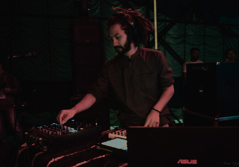 Kevin on SoundBetter