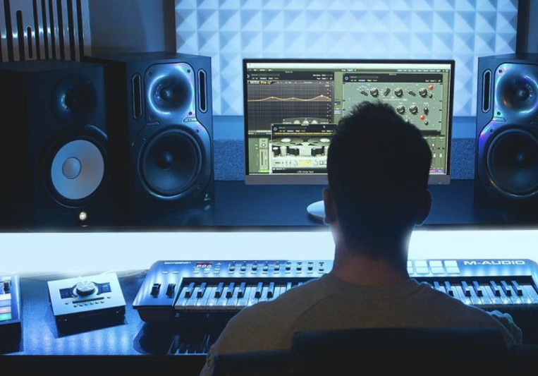 DubShaker on SoundBetter