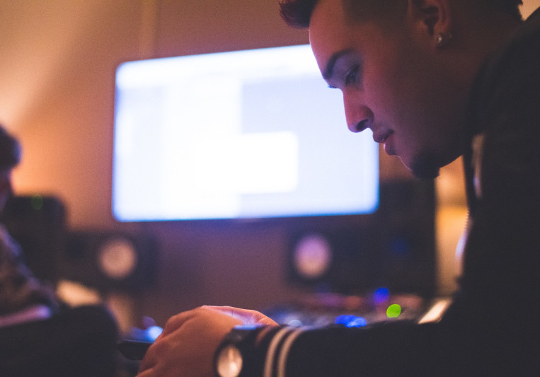 Blaze Ali on SoundBetter