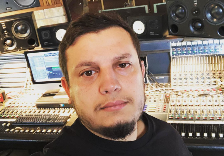 Ycham on SoundBetter