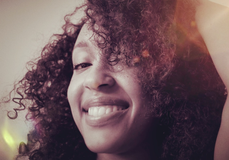 Lisa Grand on SoundBetter