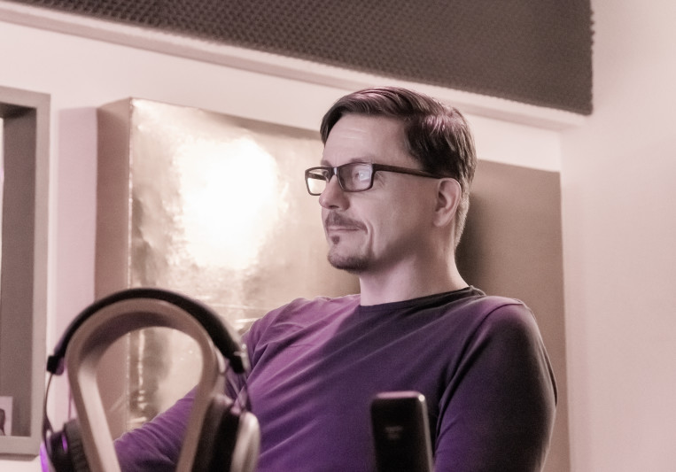Martin Schmidt on SoundBetter