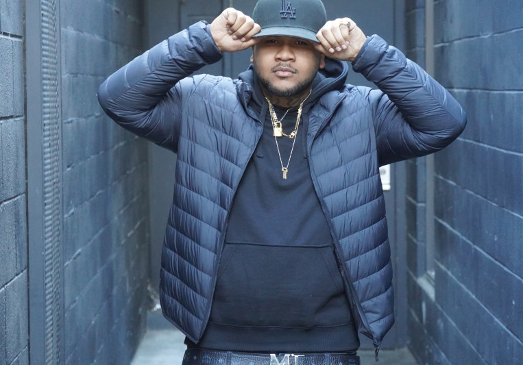 Jemouri (BOXXX) on SoundBetter