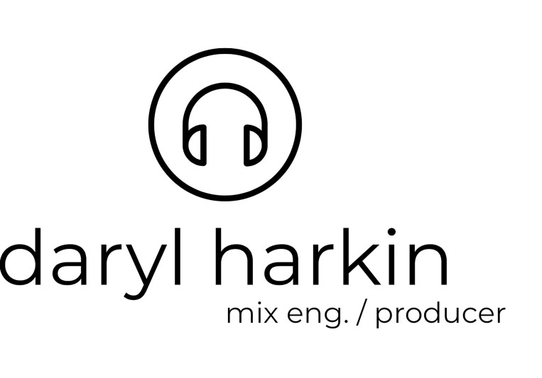Daryl Harkin Sound on SoundBetter