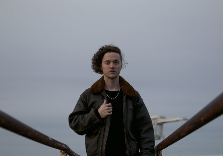 Levi Blue on SoundBetter