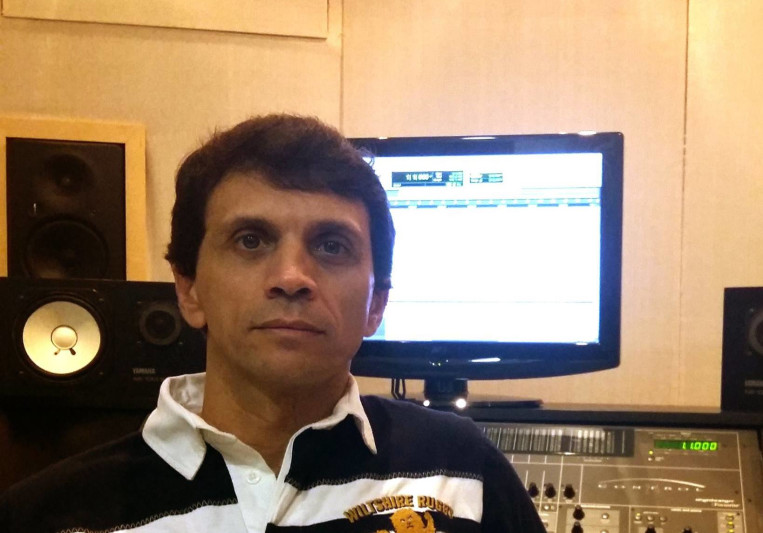 Robert Souza on SoundBetter