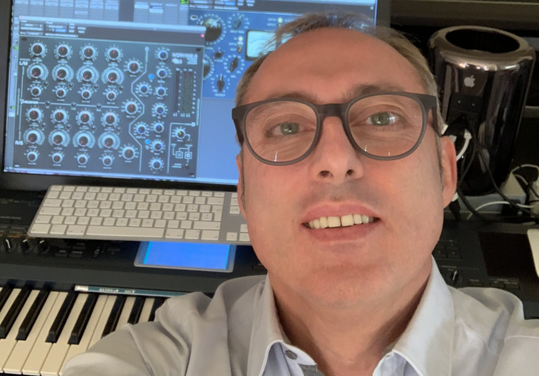 Graziano Migliacci on SoundBetter