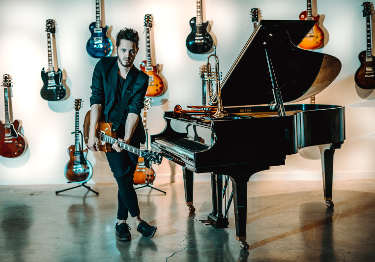 La Carpinteria Records on SoundBetter