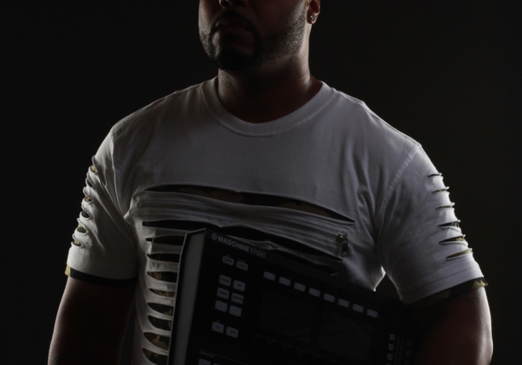 Derrick on SoundBetter