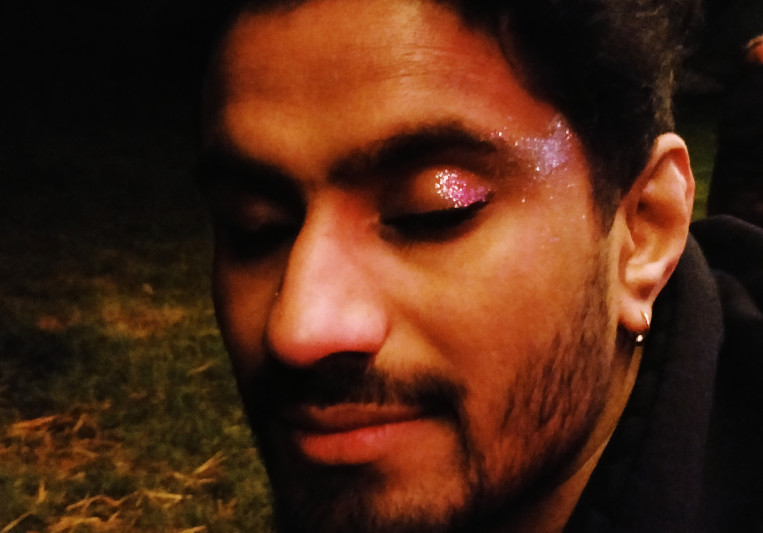 Kumar K. on SoundBetter
