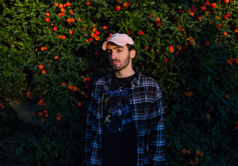 Will Mendez on SoundBetter