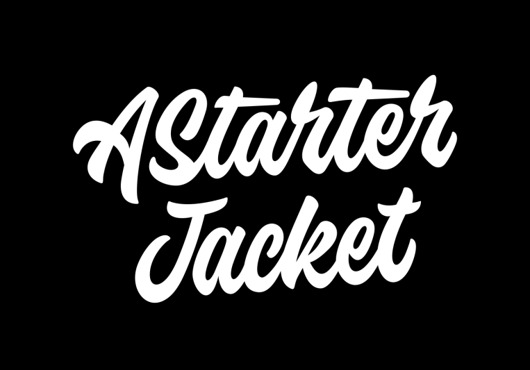 A Starter Jacket on SoundBetter