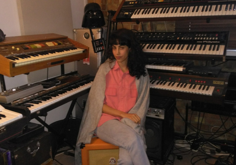 Zohara Niddam on SoundBetter