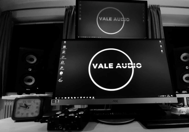 Vale Audio on SoundBetter