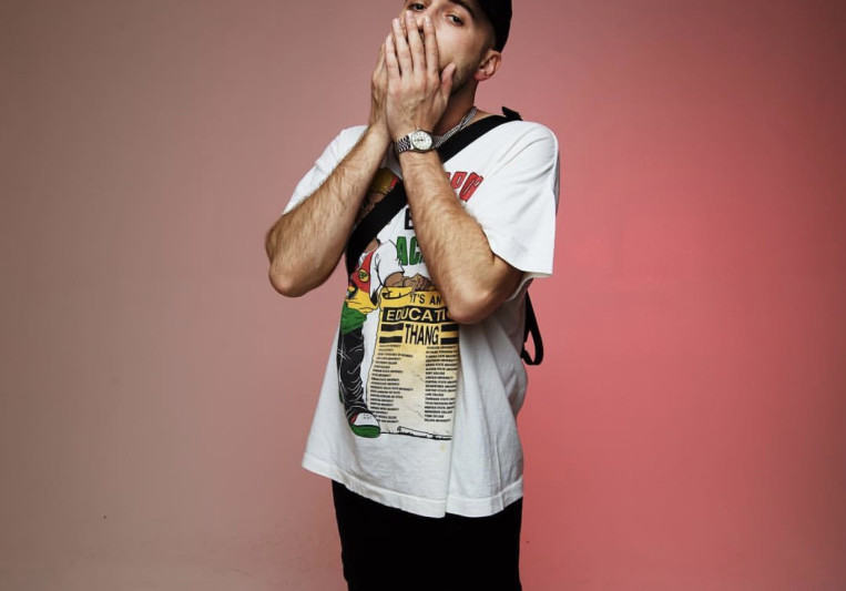 Trev Case on SoundBetter