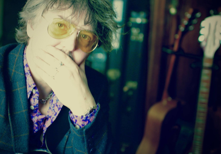 Alan D Boyd on SoundBetter