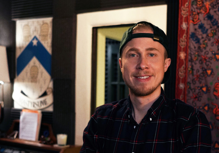 Matt S. on SoundBetter