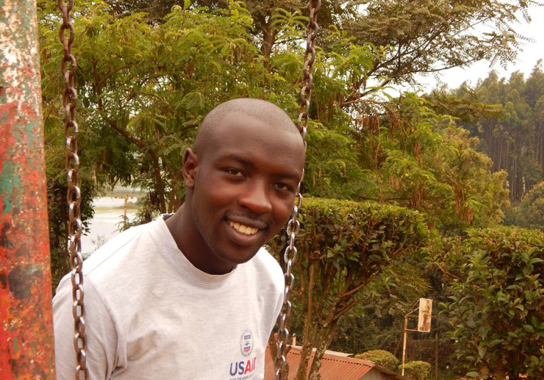 IgambaMbiu on SoundBetter
