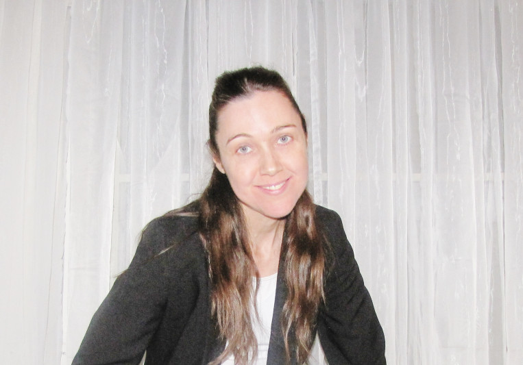 Joanne Broun on SoundBetter