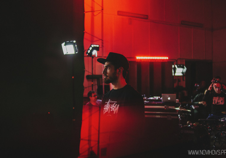 Fantastic Fresh on SoundBetter