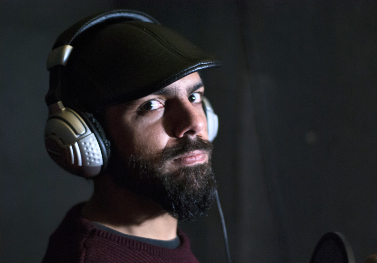 Chriss Blackwood on SoundBetter