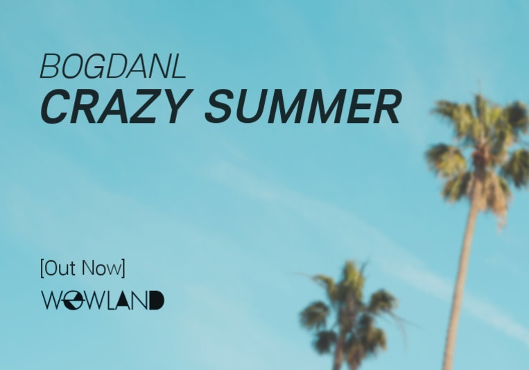 Bogdanl on SoundBetter