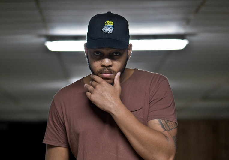 La'Keith Rashad on SoundBetter