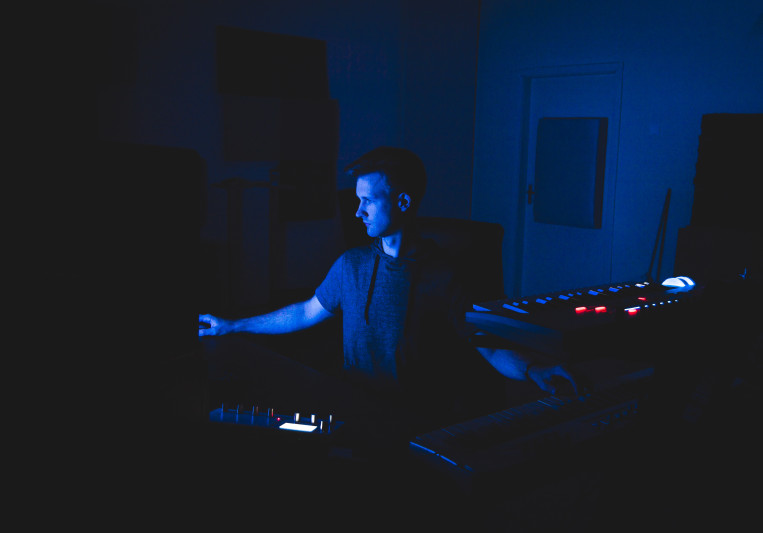 Victor Grey on SoundBetter