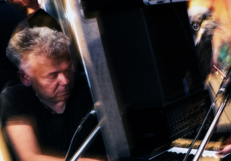 Marcel van Tetering on SoundBetter