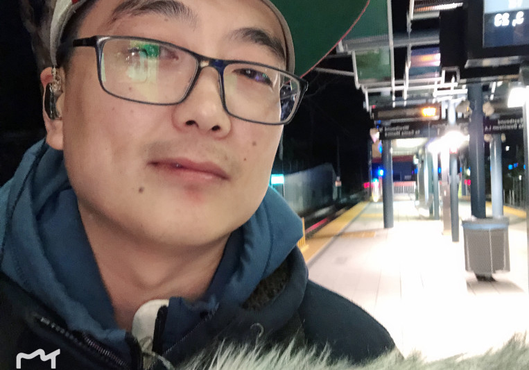 John Zhao on SoundBetter
