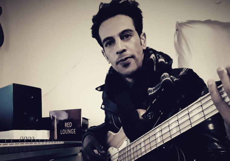 Atwa D. on SoundBetter