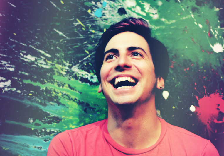 Matt Langston on SoundBetter