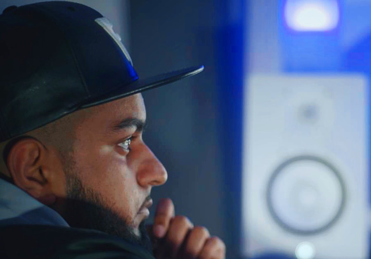 Hamza Ehsan (FlipTunesMusic) on SoundBetter
