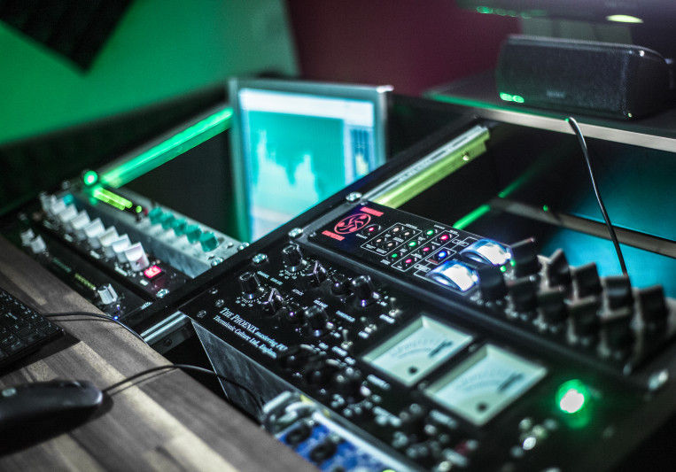 ALM Studio on SoundBetter