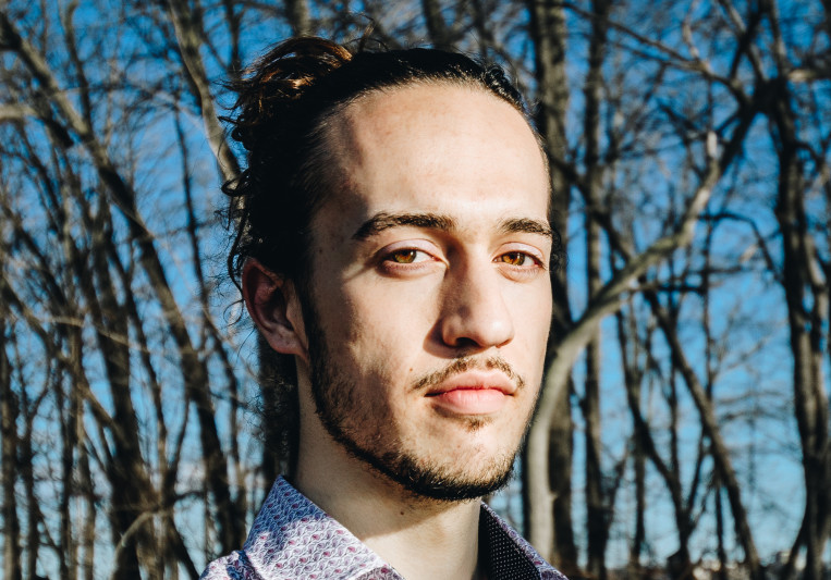 Benji C. on SoundBetter