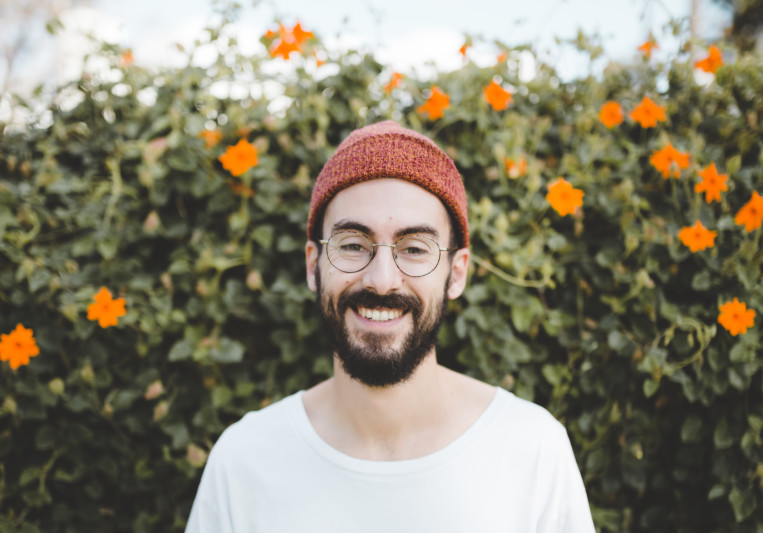 Eric Price on SoundBetter